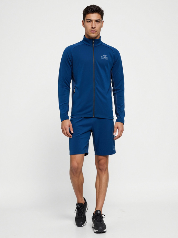 ALPINE PRO Geacă de bărbați cu uscare rapidă ALPINE PRO GOLL 2