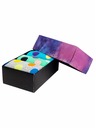 Meatfly Meatfly Socks Lexy Gift Pack Grey Dots | Multicolor | Size