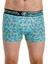 Meatfly Meatfly boxeri Balboa Pineapple/Badges Gift Pack