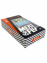 Meatfly Meatfly boxeri Balboa Pineapple/Badges Gift Pack
