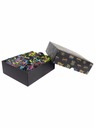 Meatfly Boxeri pentru bărbați Meatfly Agostino Cityboi Gift Pack | Multicolor | Mărime
