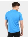Kilpi Tricou funcțional pentru bărbați Kilpi pentru un stil de viață activ Albastru
