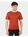Kilpi Tricou funcțional pentru bărbați Kilpi pentru un stil de viață activ Maro
