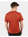 Kilpi Tricou funcțional pentru bărbați Kilpi pentru un stil de viață activ Maro