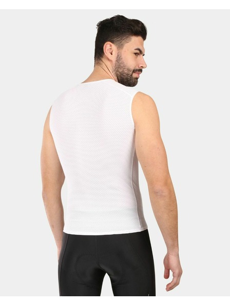Kilpi Kilpi NETTY Unisex Functional Tank Top White