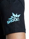 Meatfly Tricou Meatfly pentru bărbați Dakar Albastru/Negru