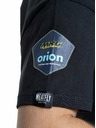 Meatfly Tricou Meatfly pentru bărbați Dakar Albastru/Negru