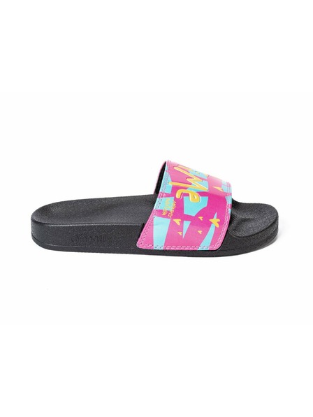 Meatfly Papuci Meatfly pentru femei Hudson Vară | Multicolor | Mărime