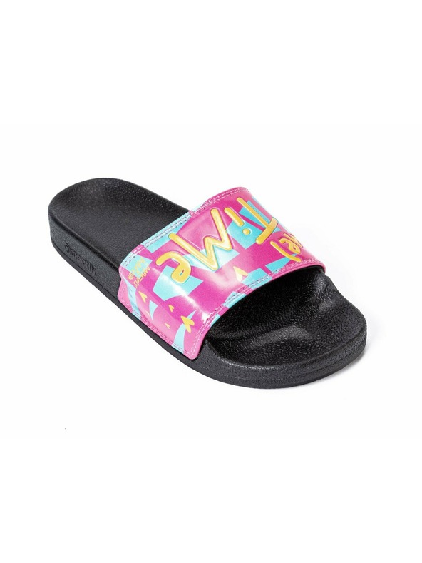 Meatfly Papuci Meatfly pentru femei Hudson Vară | Multicolor | Mărime