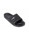 Meatfly Papuci Meatfly pentru femei Hudson Dungi Negre