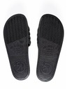 Meatfly Papuci Meatfly pentru femei Hudson Dungi Negre