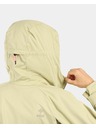 Kilpi Jachetă softshell pentru femei Kilpi BELTRA Bej