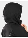 Kilpi Jachetă softshell pentru femei Kilpi BELTRA Neagră