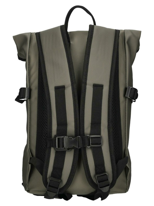 Enrico Benetti Rucsac Enrico Benetti Wells 63000 Kaki