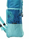 Meatfly Meatfly rucsac X Pura Vida Holler Mentă Flori