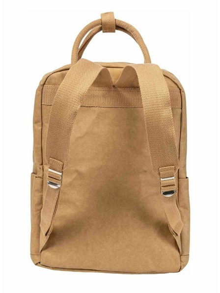 Meatfly Meatfly rucsac din hârtie Cheery Blossom Maro 18 L