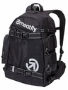 Meatfly Meatfly rucsac Wanderer - Negru | Negru | Volum 28 L