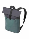Meatfly Rucsac Meatfly Timothy Deep Green