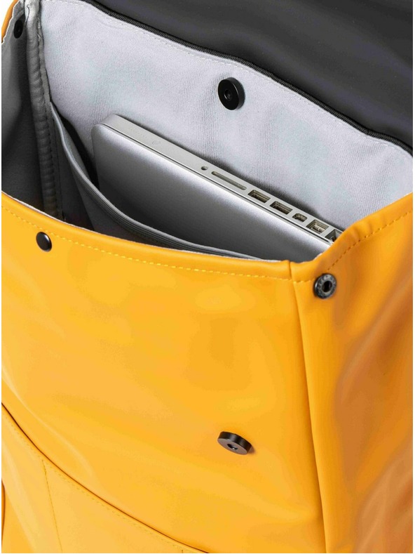 Meatfly Rucsac Meatfly Kyle Honey / Black