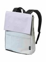 Meatfly Rucsac Meatfly Kyle Light Grey