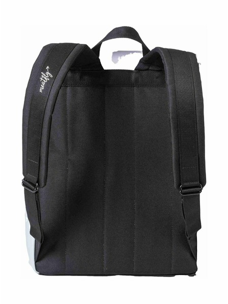 Meatfly Rucsac Meatfly Kyle Light Grey