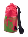 Meatfly Sac uscat Meatfly Dry Bag 10 L Pink | Roz | Volum 10 L