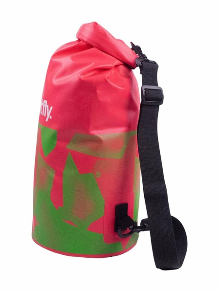 Meatfly Sac uscat Meatfly Dry Bag 10 L Pink | Roz | Volum 10 L