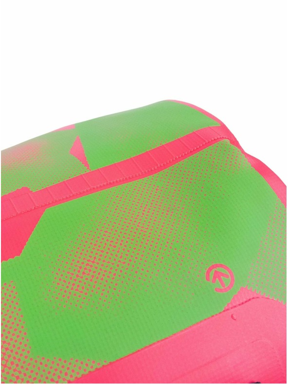 Meatfly Sac uscat Meatfly Dry Bag 10 L Pink | Roz | Volum 10 L