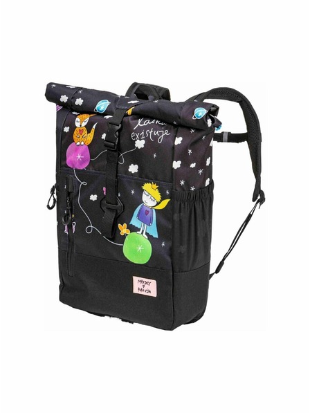 Meatfly Rucsac Meatfly Holler Little Prince 28 L
