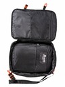 Meatfly Rucsac Meatfly Riley Morph Black 28 L | Negru | Volum 28 L
