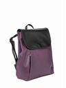 Meatfly Rucsac Meatfly Triumph Plum / Black | Negru | Volum 16 L