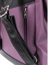 Meatfly Rucsac Meatfly Triumph Plum / Black | Negru | Volum 16 L