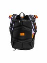 Meatfly Rucsac Meatfly Holler Lila Love 28 L