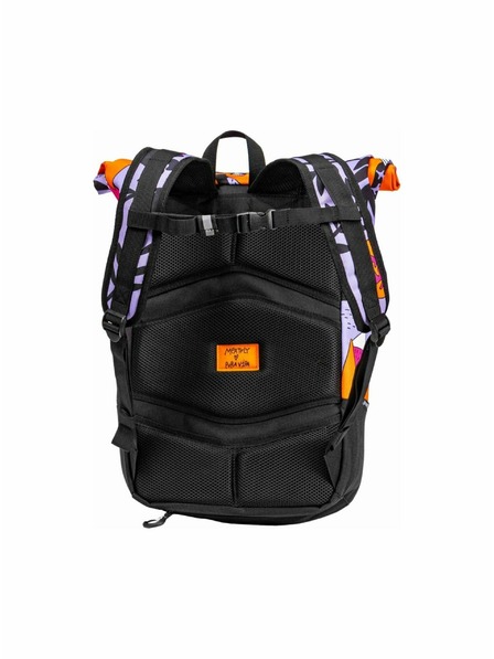 Meatfly Rucsac Meatfly Holler Lila Love 28 L