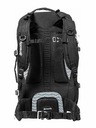 Meatfly Rucsac Meatfly Bleriot Black 46 L | Negru | Volum 46 L