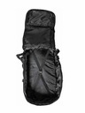 Meatfly Rucsac Meatfly Bleriot Black 46 L | Negru | Volum 46 L