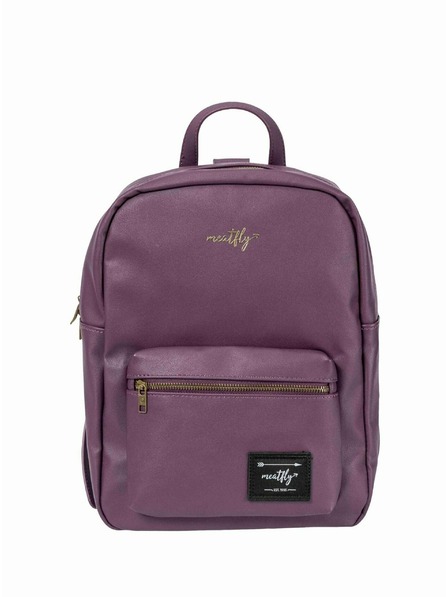 Meatfly Rucsac Meatfly Vica Plum | Mov