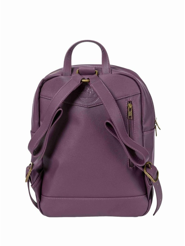 Meatfly Rucsac Meatfly Vica Plum | Mov