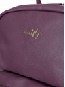Meatfly Rucsac Meatfly Vica Plum | Mov