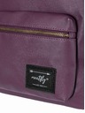 Meatfly Rucsac Meatfly Vica Plum | Mov