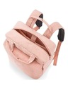 Reisenthel Rucsac Reisenthel Allday Backpack M Cord Blush
