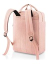 Reisenthel Rucsac Reisenthel Allday Backpack M Cord Blush