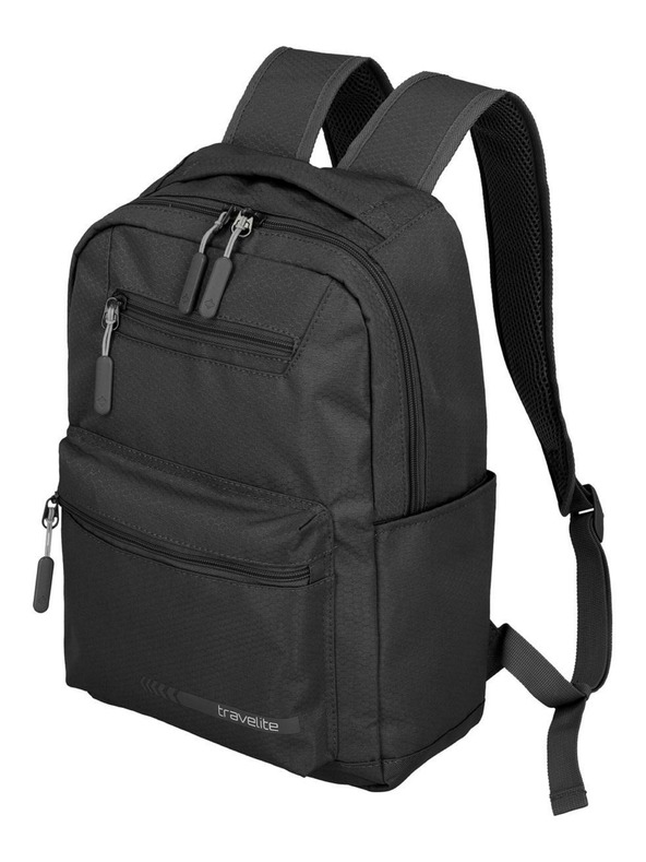 Travelite Rucsac Travelite Kick Off Backpack M Black