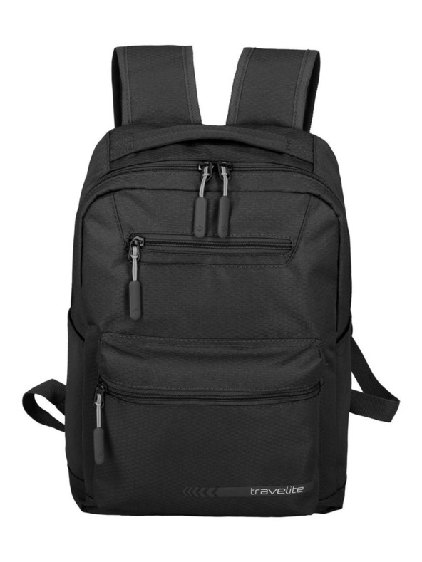 Travelite Rucsac Travelite Kick Off Backpack M Black