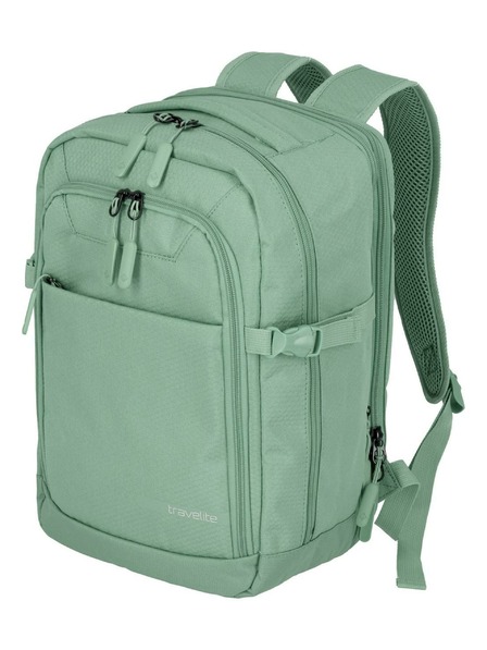 Travelite Rucsac Travelite Kick Off Cabin Backpack Sage
