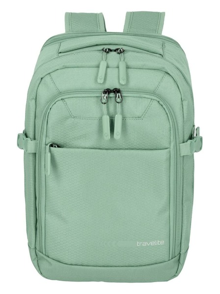 Travelite Rucsac Travelite Kick Off Cabin Backpack Sage
