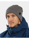 Kilpi Winter Hat Kilpi REFLEC-U Dark Gray