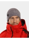 Kilpi Căciulă de iarnă pentru bărbați Kilpi MANEO-M Gri
