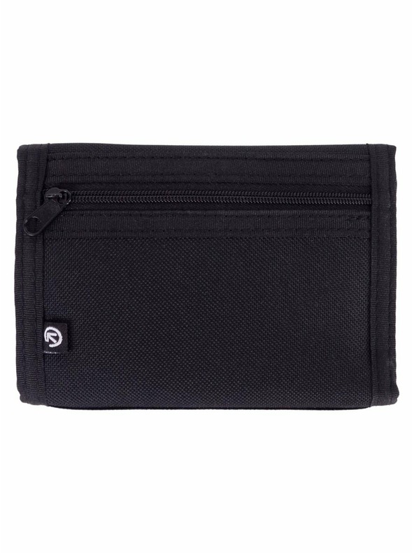 Meatfly Meatfly portofel pentru bărbați Huey Black