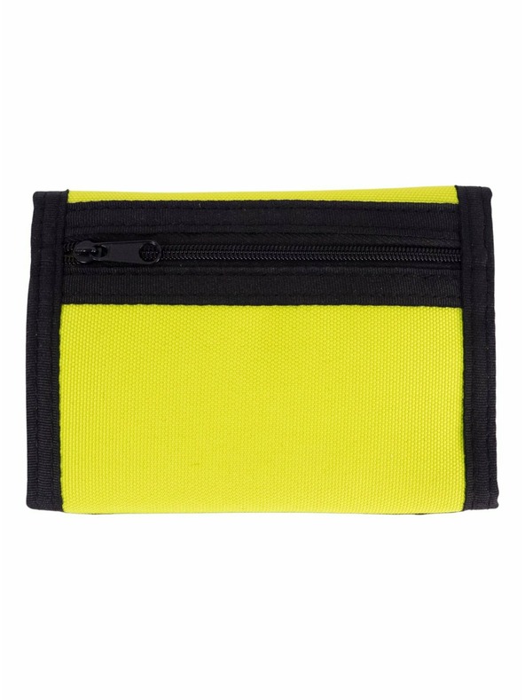 Meatfly Meatfly Wallet Dewey Lime | Green | Size